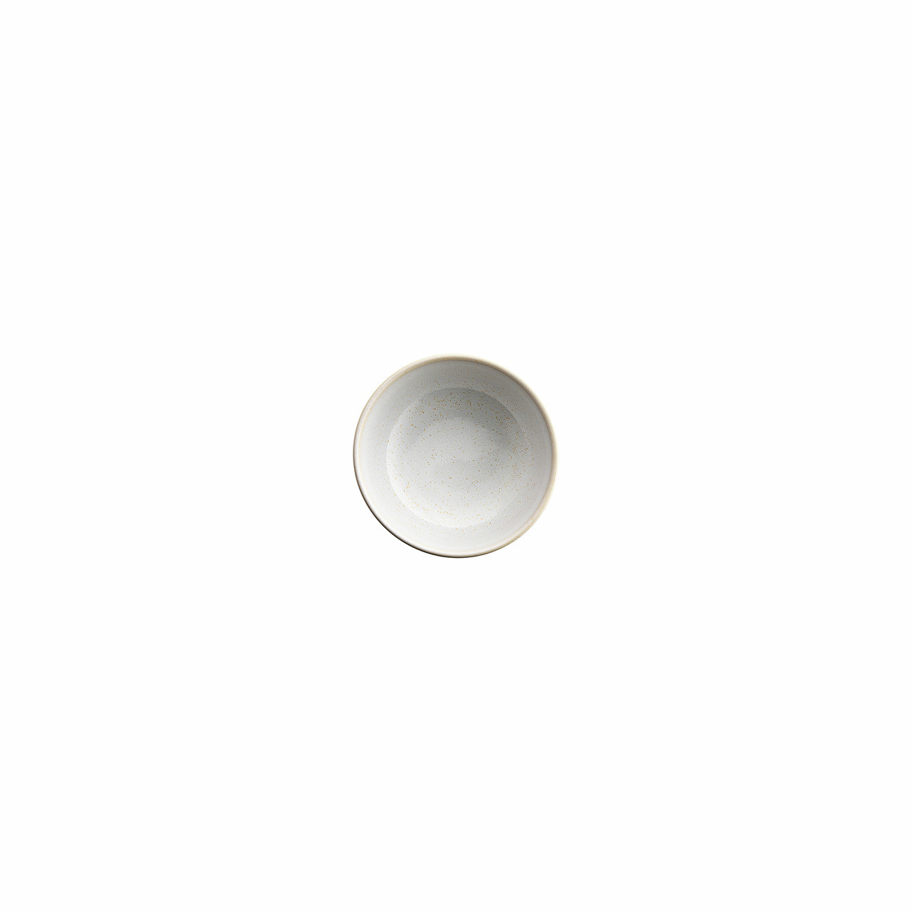 Nivo Moon, Bowl ø 70 mm / 0,09 l weiß